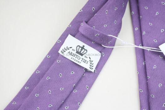 Aristo Ties Tie