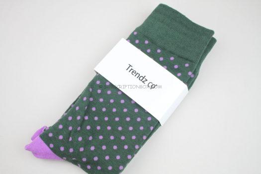 Trends.co Socks