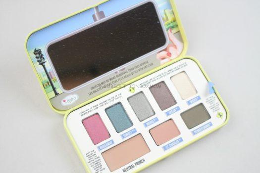 THEBALM Cosmetics AutoBalm PIC PRF 