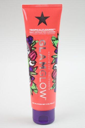Glamglow Tropical Cleanse Daily Exfoliating Cleaner 