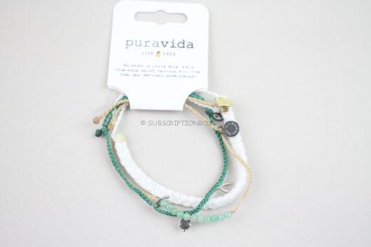 March 2020 Pura Vida Bracelets Review 