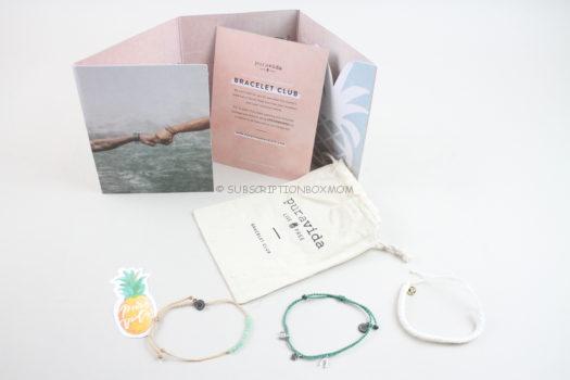 March 2020 Pura Vida Bracelets Review 