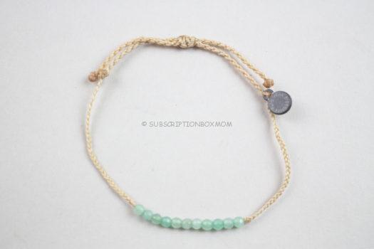 March 2020 Pura Vida Bracelets Review 