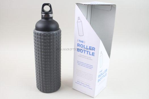 W & P Design The Roller Bottle