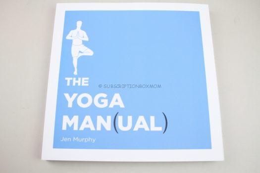 The Yoga Man(ual) 