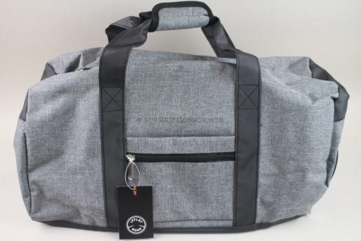 Iffley Road Duffle Bag 