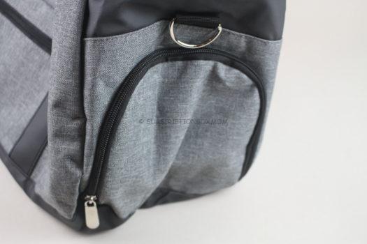 Iffley Road Duffle Bag 