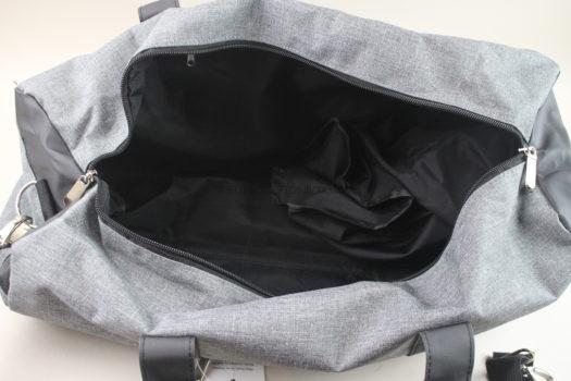 Iffley Road Duffle Bag 