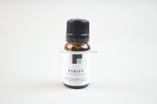 Scentuals Purity Essential Oil Blend