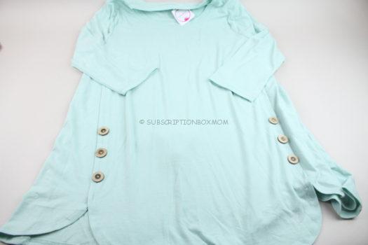 Dayna Mint Top 