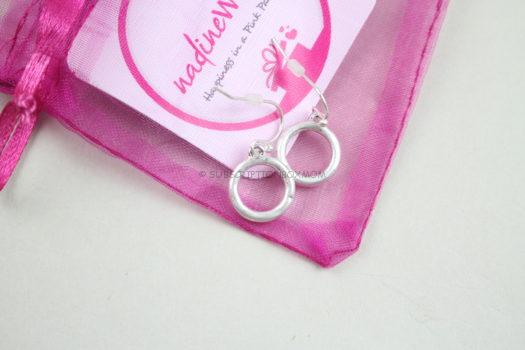 Pippa Earrings