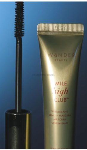 Wander Beauty Mile High Club Mascara