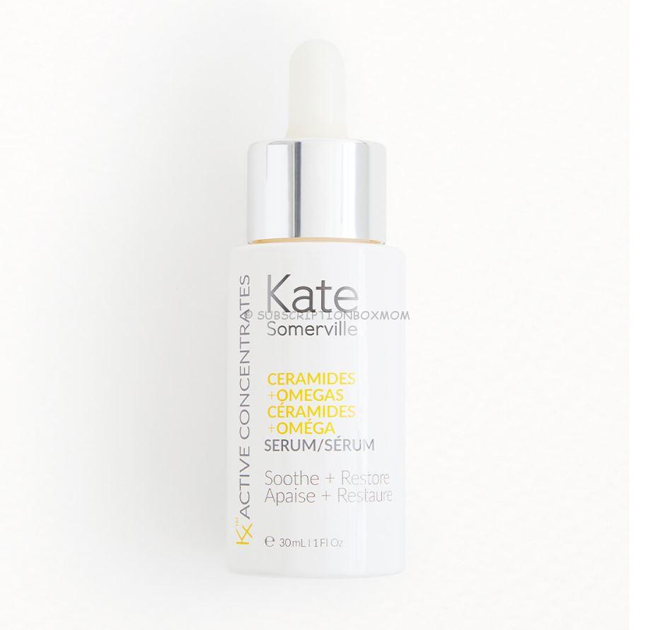 KATE SOMERVILLE Kx Active Concentrates Ceramides + Omegas Serum