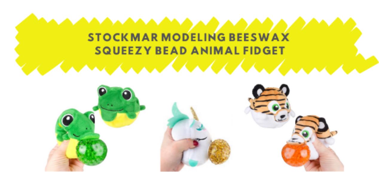 Sensory Theraplay May 2020 Spoilers + Coupon » Subscription Box Mom