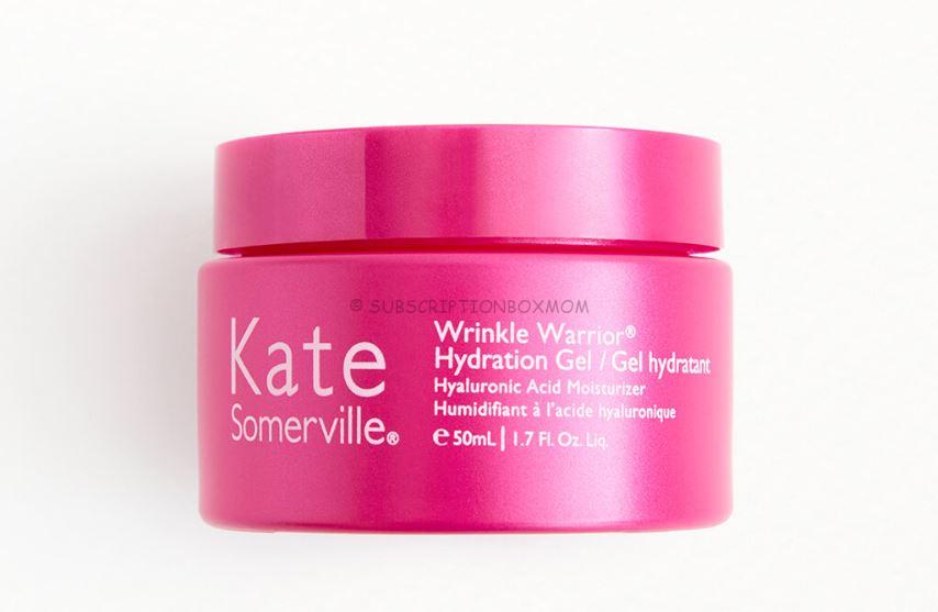 KATE SOMERVILLE Wrinkle Warrior Hydration Gel