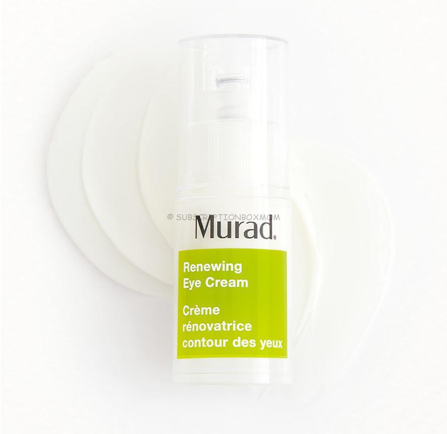 MURAD Renewing Eye Cream