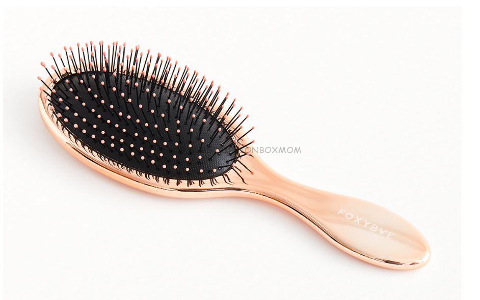 FOXYBAE Wet Hair Brush