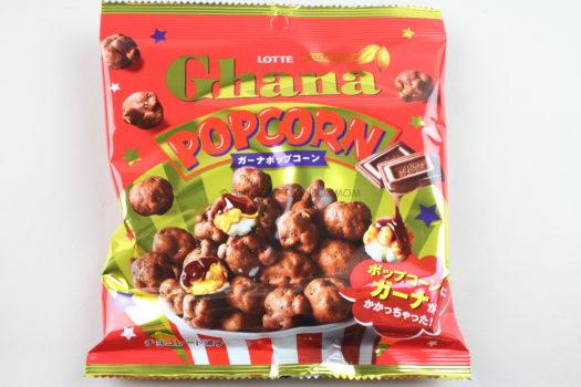 Lotte Ghana Popcorn