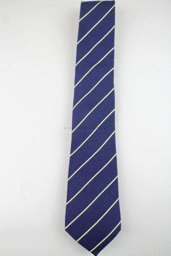 Ainsley & Throupe Tie