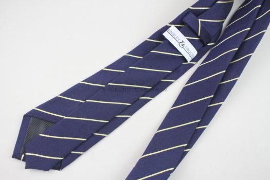 Ainsley & Throupe Tie