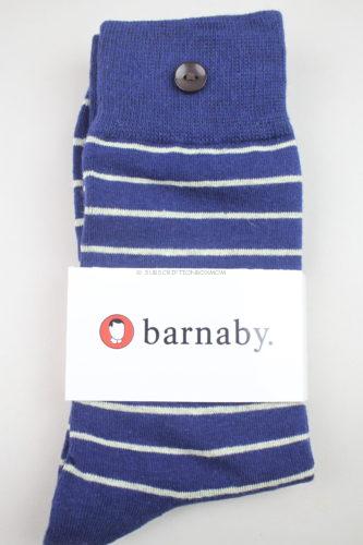 Barnaby Socks