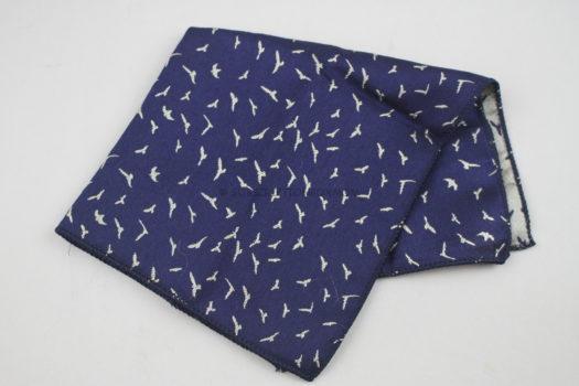 Trendz Co Pocket Square 