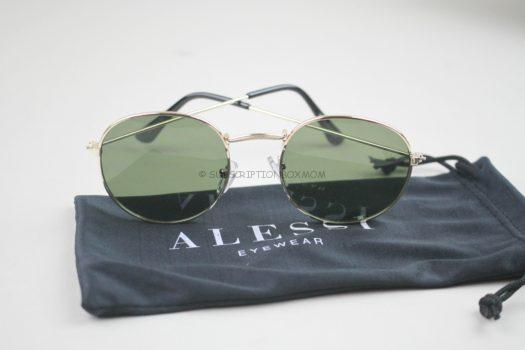 Alessi Eyewear Sunglasses