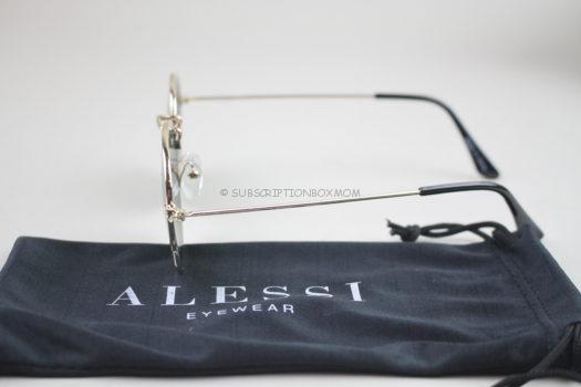 Alessi Eyewear Sunglasses