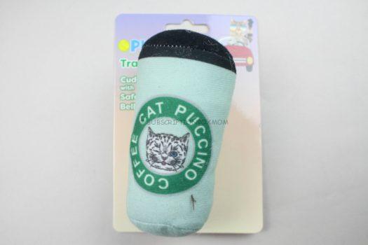 PlayfulPet Travel Mug 