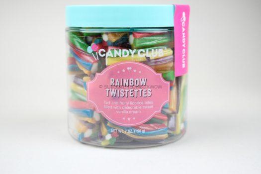 Rainbow Twistettes