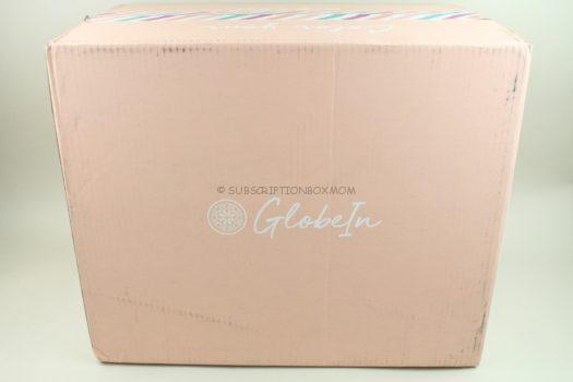GlobeIn April 2020 Premium Artisan Box Review
