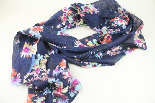 Sophie Viscose Scarf - India