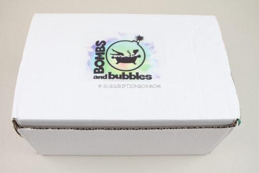 Bombs and Bubbles April 2020 Review 