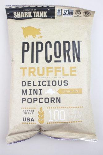 Pipsnacks Truffle Pipcorn 