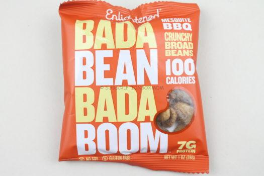 Bada Bean Bada Boom Broad Beans – BBQ