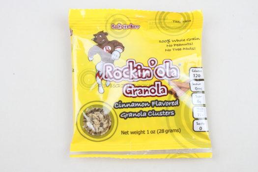 Rockin' Ola Granola 