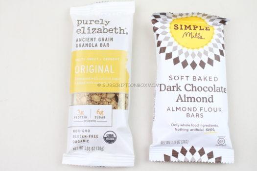 Original Ancient Grain Granola by Purely Elizabeth