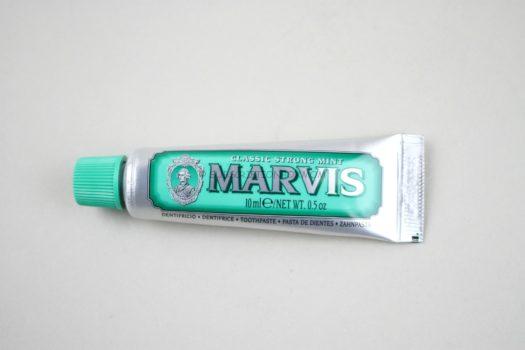 Marvis Toothpaste