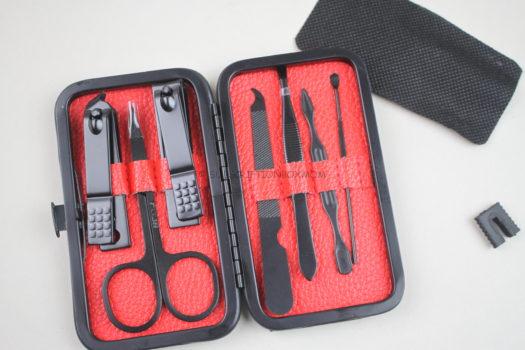 Bennkai Manicure Set