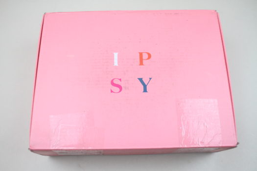 Ipsy Glam Bag Plus April 2020 Review