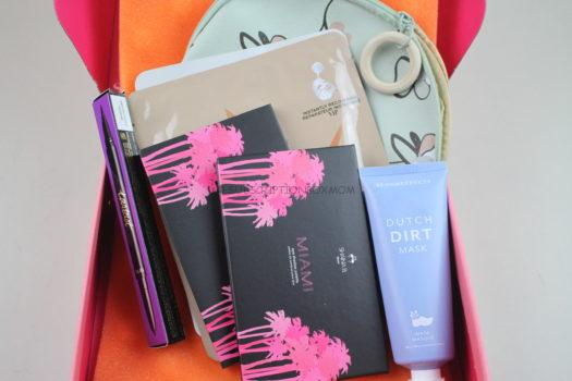 Ipsy Glam Bag Plus April 2020 Review