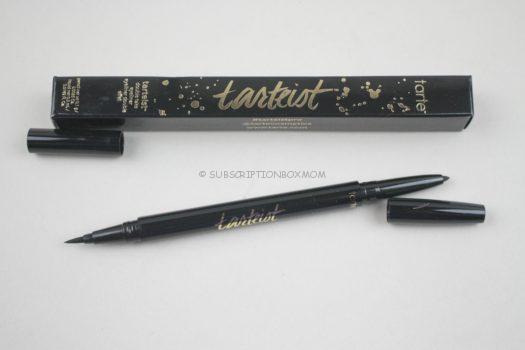 Tarte tarteist™ Double Take Eyeliner in Black