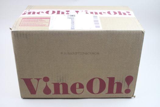 Vine Oh! Oh! Happy Day Spring Box Review