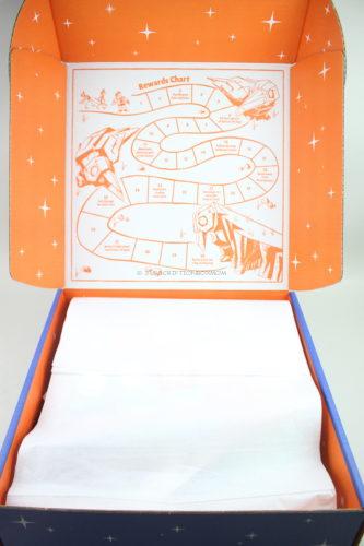 Disney Bedtime Adventure Box Onward Review