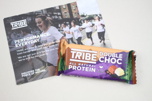 Tribe Protein Bar 