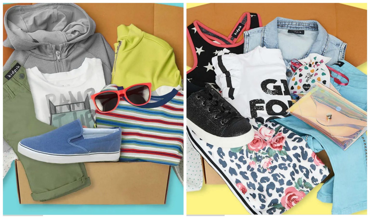 50+ FREE Subscription Boxes 2024