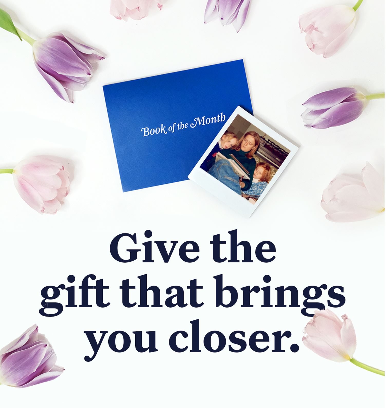 Book of the Month Mother's Day 2020 Coupon