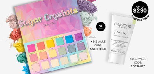 Boxycharm April 2020 Coupon Code 