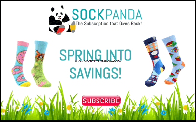 Sock Panda April 2020 Coupon Code