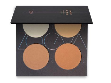 Zoeva Contour Spectrum Powder Palette 